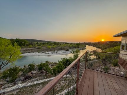 Recreational Property for sale in Kimble County, Texas