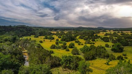 Property for sale in Blanco County, Texas