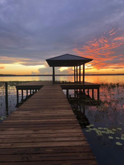 Property in Bradford County, Florida