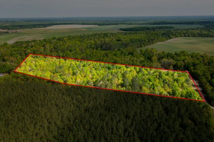 Property for sale in Burke County, Georgia