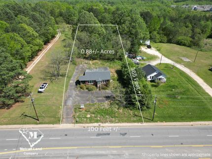 Property for sale in Spartanburg County, South Carolina