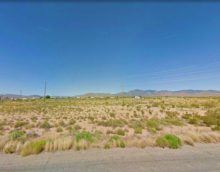 Property in Mohave County, Arizona