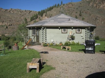 Ranch Property for sale in Gunnison County, Colorado