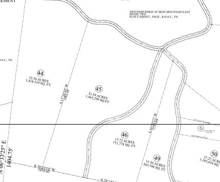 Property for sale in Stewart County, Tennessee