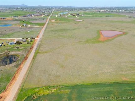 Undeveloped Land for sale in Comanche County, Oklahoma