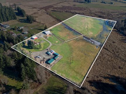 Property for sale in Thurston County, Washington