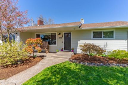 Property in Polk County, Oregon