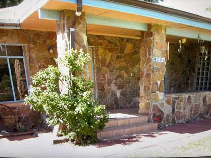 Property in Otero County, New Mexico