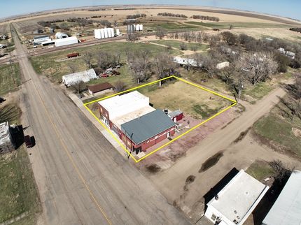 Property for sale in Hand County, South Dakota