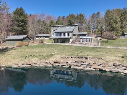 Property in Bradford County, Pennsylvania