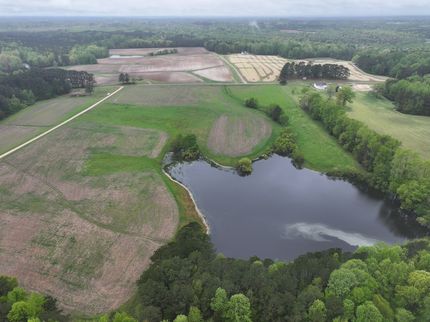 Farm Property for sale in Franklin County, North Carolina