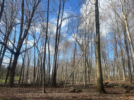 Property in Knox County, Ohio