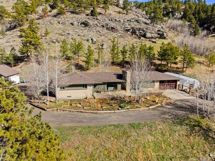 Property in Jefferson County, Colorado