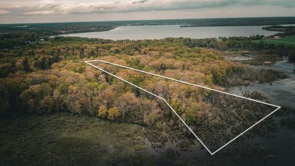 Property in Caroline County, Virginia