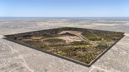 Undeveloped Land for sale in Concho County, Texas