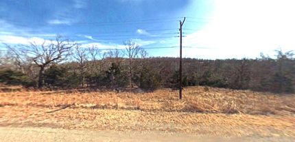 Property in Pawnee County, Oklahoma