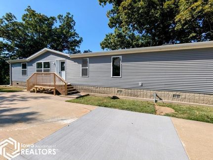 Property in Des Moines County, Iowa