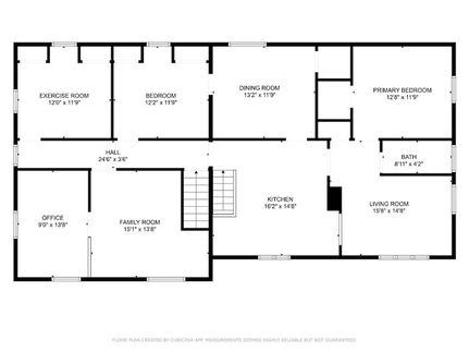 Property in Allegheny County, Pennsylvania