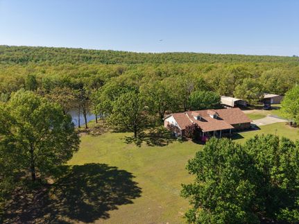Horse Property for sale in Le Flore County, Oklahoma