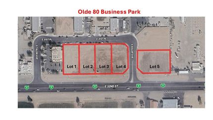 Commercial Property for sale in Yuma County, Arizona