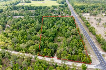 Property for sale in Gilchrist County, Florida