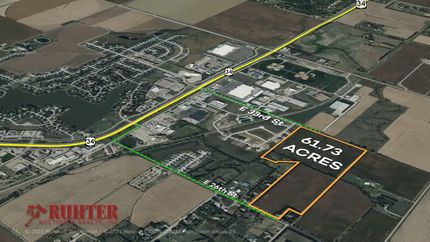 Property for sale in Adams County, Nebraska