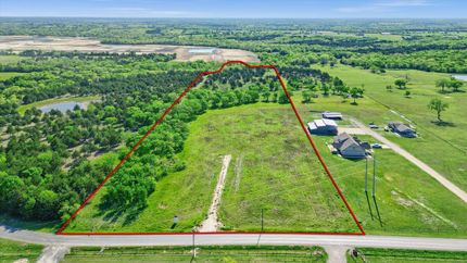 Recreational Property for sale in Grayson County, Texas