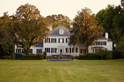 Property in Beaufort County, South Carolina