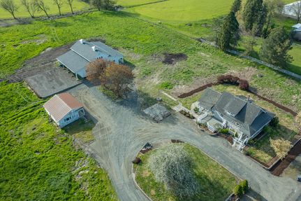 Horse Property for sale in Linn County, Oregon