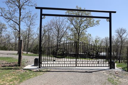 Property for sale in Sequoyah County, Oklahoma