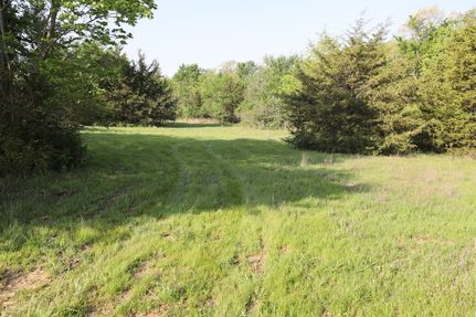 Recreational Property for sale in Atoka County, Oklahoma