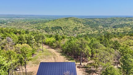 Timberland Property for sale in Haskell County, Oklahoma