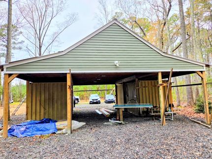 Property for sale in Gloucester County, Virginia