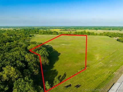 Recreational Property for sale in Wagoner County, Oklahoma