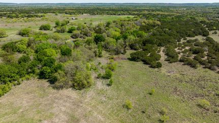 Ranch Property for sale in Bosque County, Texas