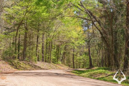 Property in Rusk County, Texas