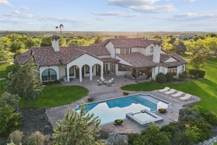 Property for sale in Parker County, Texas