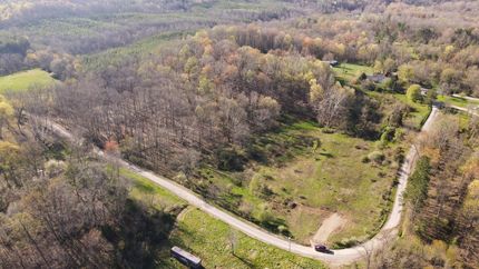 Property in Meigs County, Ohio