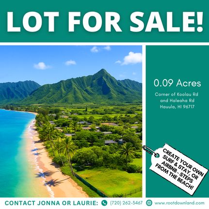 Property in Honolulu County, Hawaii
