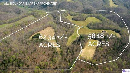 Property for sale in Larue County, Kentucky