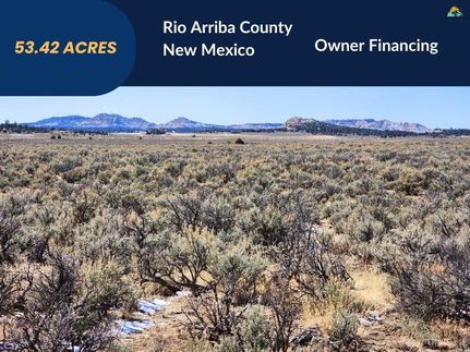 Property in Rio Arriba County, New Mexico