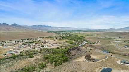 Property in Lyon County, Nevada
