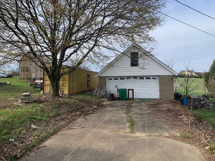 Property in Butler County, Pennsylvania