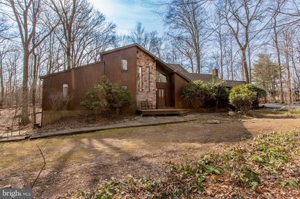 Property in Bucks County, Pennsylvania