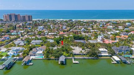 Property in Pinellas County, Florida