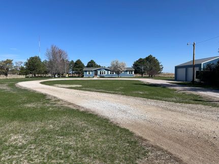 Property in Brown County, Nebraska