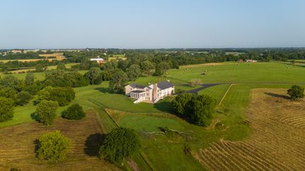Property in Miami County, Kansas