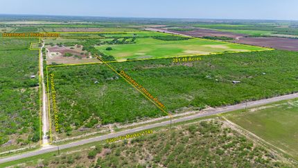Farm Property for sale in Bee County, Texas