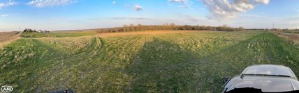 Property in Saunders County, Nebraska