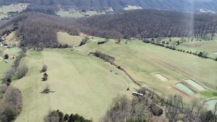 Property for sale in Hancock County, Tennessee